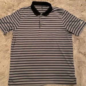 Adidas Men’s Golf Polo Large Like New
